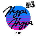 Pochette Hypa Hypa (Gestört aber GeiL Remix)