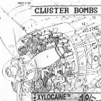 Pochette Cluster Bombs