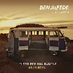 Pochette Tutto per una ragione (SDJM remix)