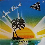 Pochette Sunshine Reggae