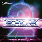 Pochette Techtonik 2