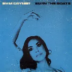 Pochette Burn the Boats