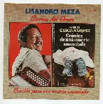 Pochette Cumbia del amor / Canción para una muerte anunciada