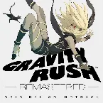 Pochette Gravity Rush Remastered Original Soundtrack