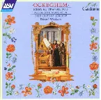 Pochette Missa Au travail suis / Missa sine nomine (a5)