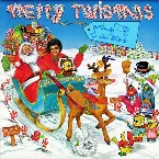 Pochette Merry Twismas From Conway Twitty and His Little Friends