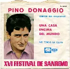 Pochette Canta en Español
