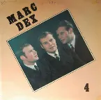 Pochette Marc Dex 4