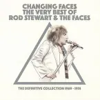 Pochette Changing Faces: The Very Best Of