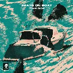 Pochette Beats on Boat: Juan Rios