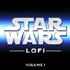 Pochette Star Wars Lofi: Vol. 1