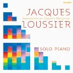 Pochette Impressions on Chopin's Nocturnes