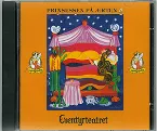 Pochette Prinsessen på ærten