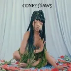 Pochette Confessions