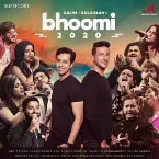 Pochette Bhoomi 2020
