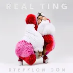 Pochette Real Ting Mixtape