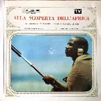 Pochette Alla scoperta dell'africa (Una trasmissione di folco quilici)