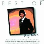 Pochette Best of Roy Black