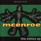 Pochette The Ethics EP