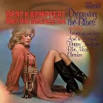 Pochette Dreaming the Blues