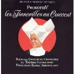Pochette Les Fiançailles au Couvent