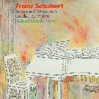 Pochette Schubert: Sonata In C Minor; Ländler