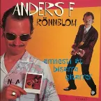 Pochette Amnesti åt bisarra gitarrer