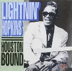 Pochette Houston Bound