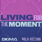 Pochette Living For The Moment