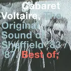 Pochette The Original Sound of Sheffield ’83/’87
