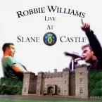 Pochette Live at Slane Castle