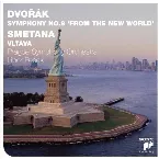 Pochette New World Symphony