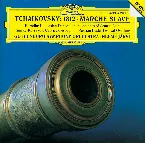 Pochette Tchaikovsky: 1812 / Marche slave / Borodin: Polovtsian Dances / In the Steppes of Central Asia / Rimsky-Korsakov: Capriccio espagnol / Russian Easter Festival Overture