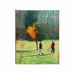 Pochette Calling the Dogs