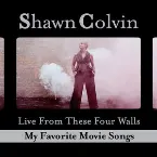 Pochette Live From These Four Walls: My Favorite Movie Songs