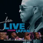 Pochette Live from Japan