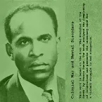 Pochette Colonial War and Mental Disorders