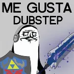 Pochette ME GUSTA DUBSTEP