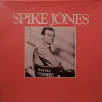 Pochette Spike Jones