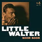 Pochette Boom Boom