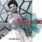 Pochette Lys Assia Vol. 2