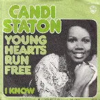 Pochette Young Hearts Run Free