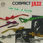 Pochette Compact Jazz: Count Basie & Joe Williams