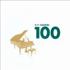 Pochette Best Chopin 100
