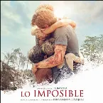 Pochette Lo imposible