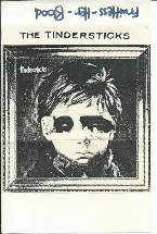 Pochette The Tindersticks