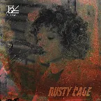 Pochette Rusty Cage