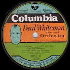 Pochette I'm a Dreamer - Aren't We All / If I Had a Talking Picture of You