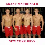Pochette New York Boys