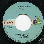 Pochette Tu cumbia, yo tu mapale / Cuna de cumbia